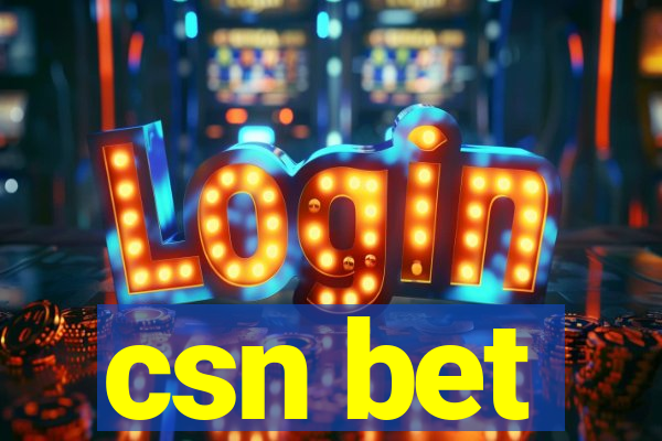 csn bet